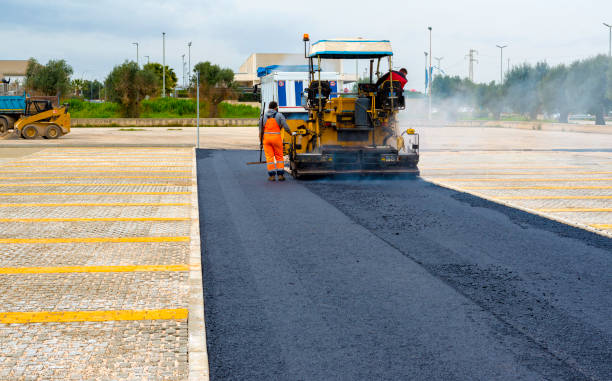 Trusted California, MD Driveway Pavers Experts