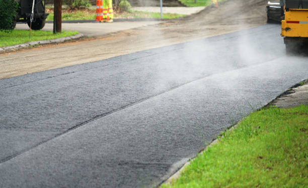 Best Residential Paver Driveway  in California, MD